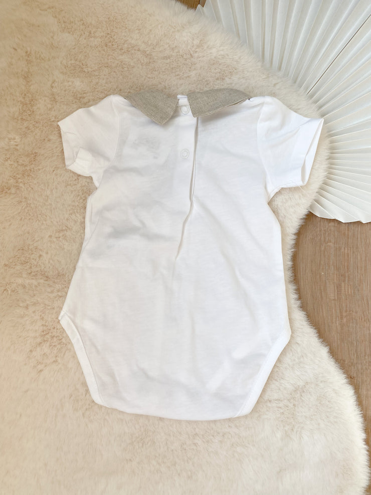 Finn body
