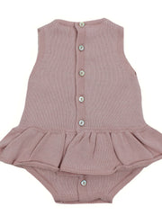 Rosie Romper