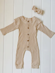 Milou jumpsuit