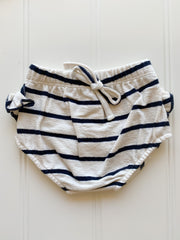 Jayda striped set