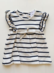 Jayda striped set