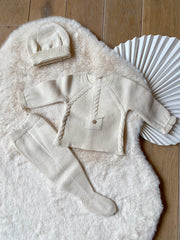 Semmy unisex setje