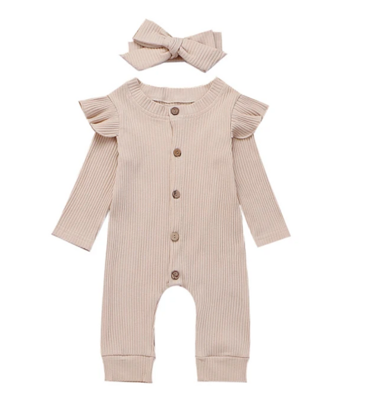 Milou jumpsuit