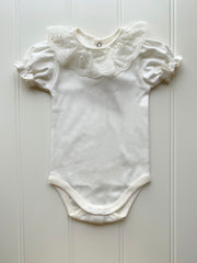 Body kant beige